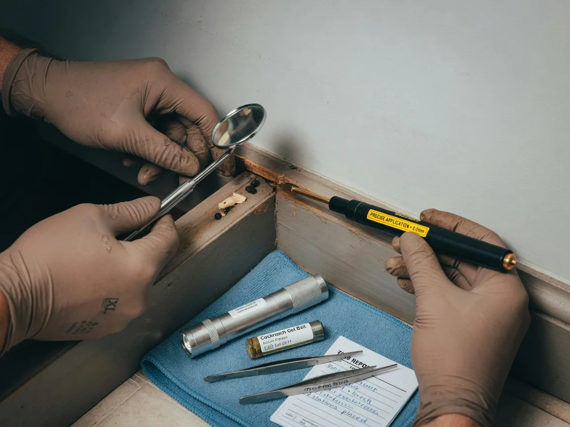 Why choose Emergency Pest Control in Mobile, AL